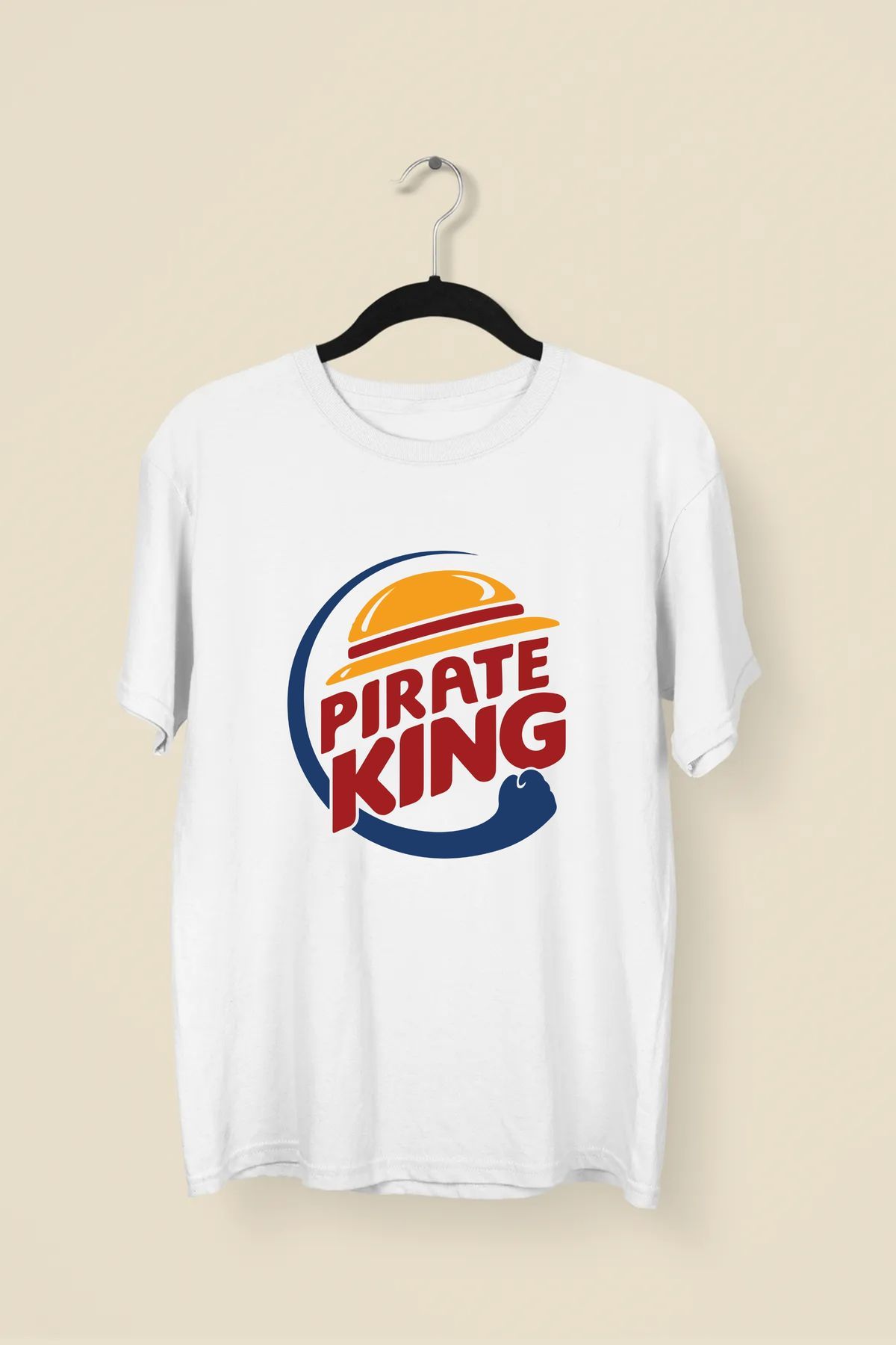 Pirate T-Shirts for Sale